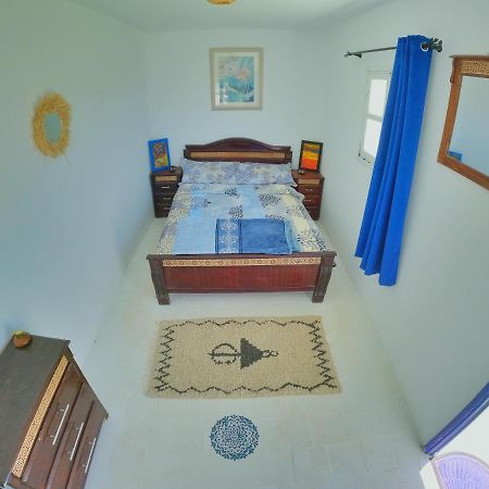 Thayri Hostel Sidi Kaouki Extérieur photo