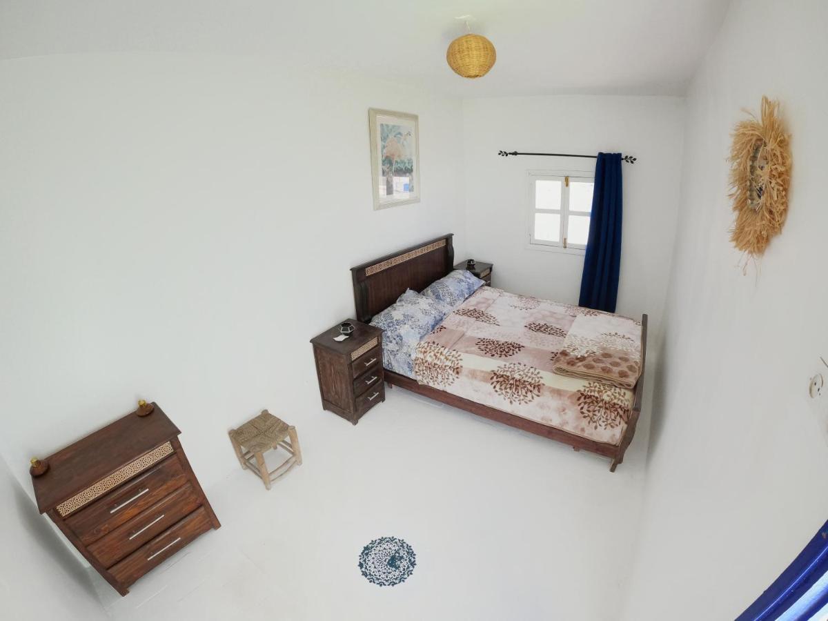 Thayri Hostel Sidi Kaouki Extérieur photo